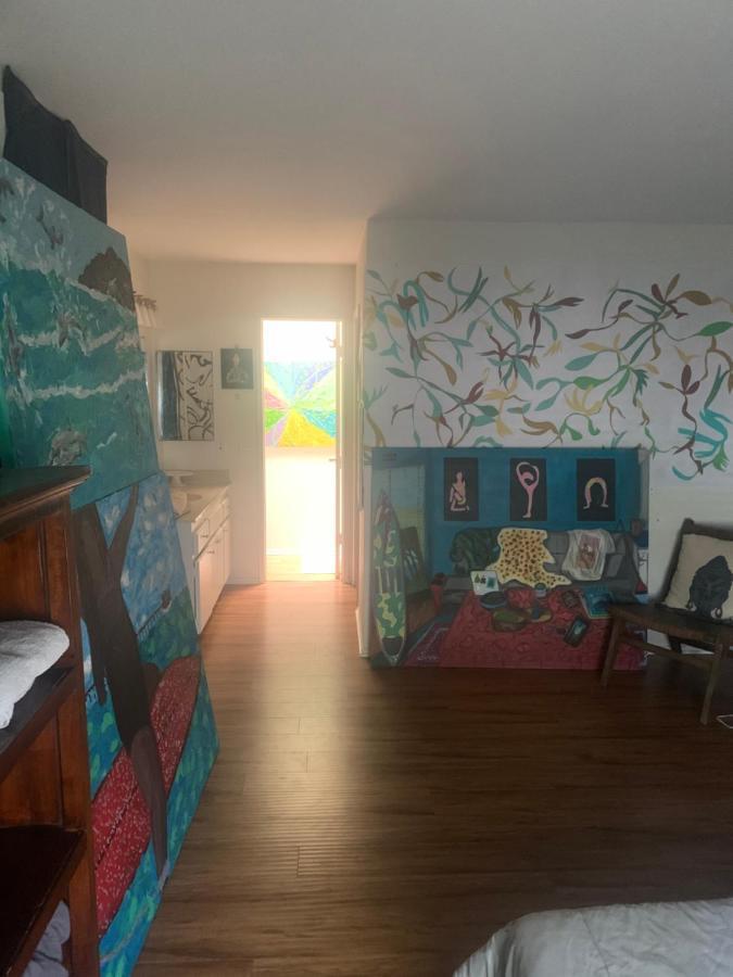 ثاوزند واكس Unique Master Bedroom/Private Bath المظهر الخارجي الصورة